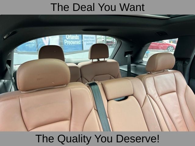 2021 Audi Q7 55 Premium quattro