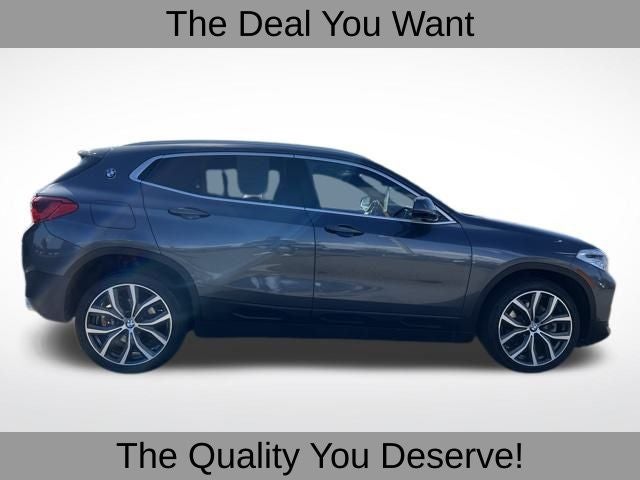 2019 BMW X2 xDrive28i