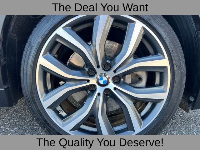 2019 BMW X2 xDrive28i