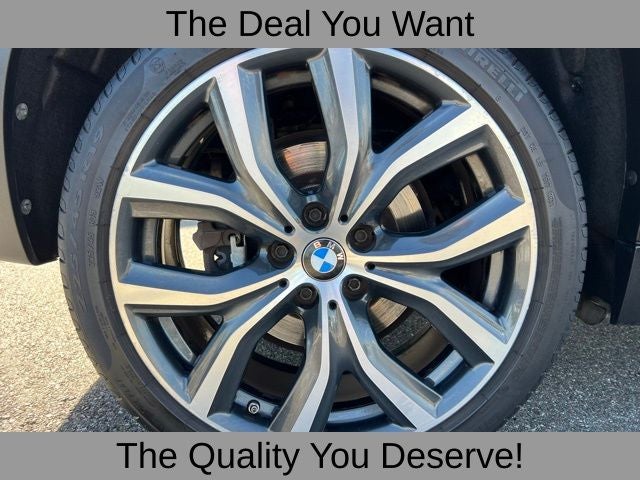 2019 BMW X2 xDrive28i