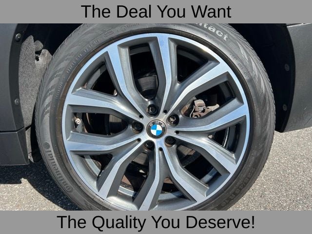 2019 BMW X2 xDrive28i