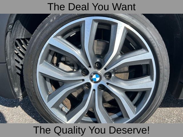 2019 BMW X2 xDrive28i