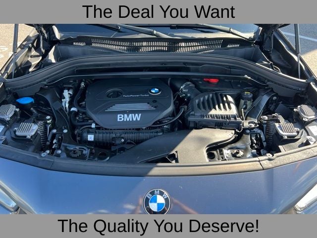 2019 BMW X2 xDrive28i