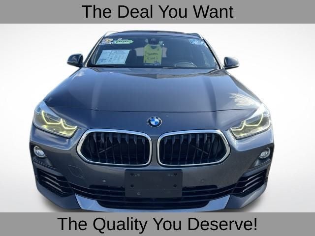 2019 BMW X2 xDrive28i
