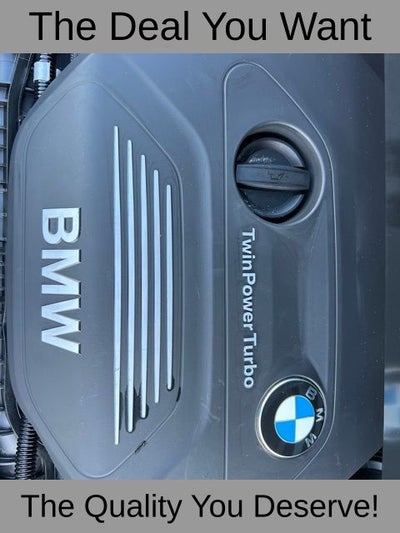 2019 BMW X2 xDrive28i