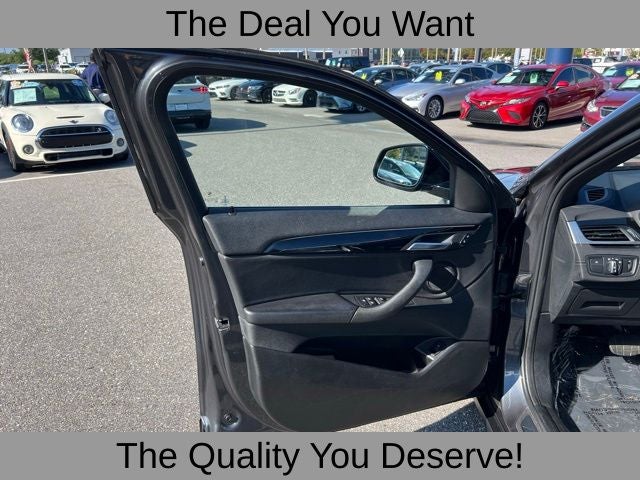 2019 BMW X2 xDrive28i