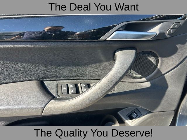 2019 BMW X2 xDrive28i