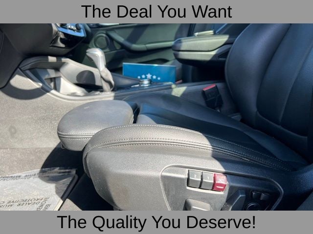 2019 BMW X2 xDrive28i