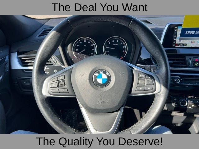 2019 BMW X2 xDrive28i