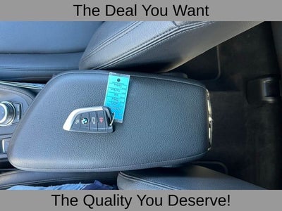 2019 BMW X2 xDrive28i