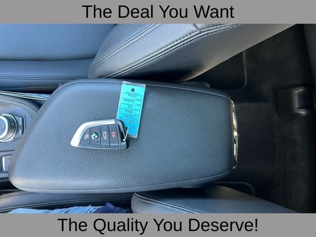 2019 BMW X2 xDrive28i