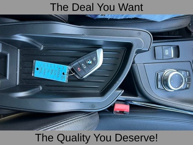 2019 BMW X2 xDrive28i