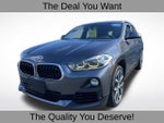 2019 BMW X2 xDrive28i
