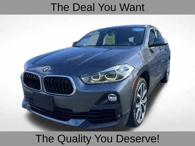 2019 BMW X2 xDrive28i