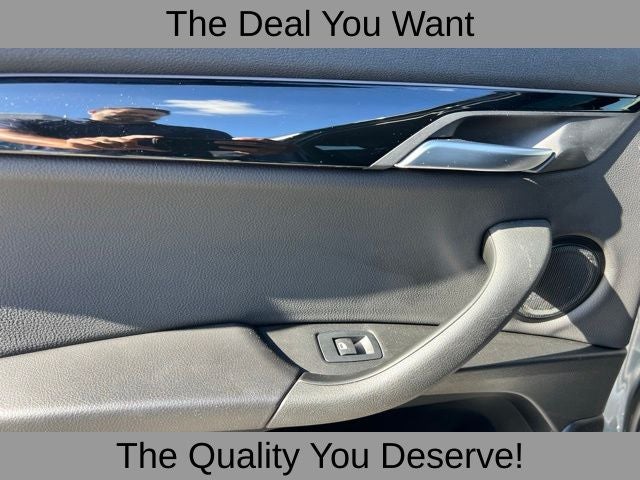 2019 BMW X2 xDrive28i