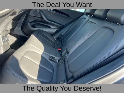 2019 BMW X2 xDrive28i