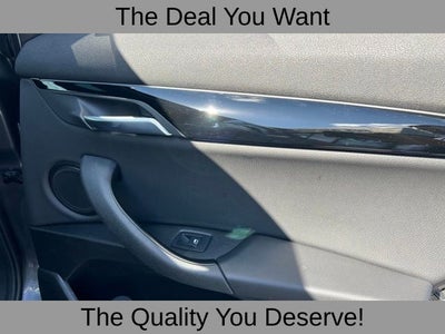 2019 BMW X2 xDrive28i