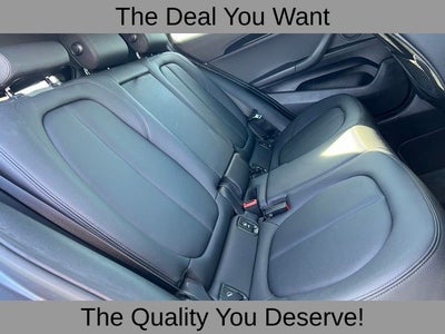 2019 BMW X2 xDrive28i