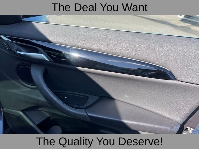 2019 BMW X2 xDrive28i