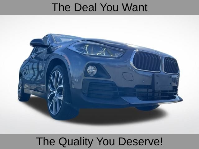 2019 BMW X2 xDrive28i