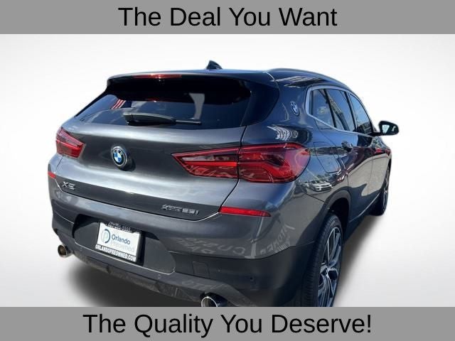 2019 BMW X2 xDrive28i