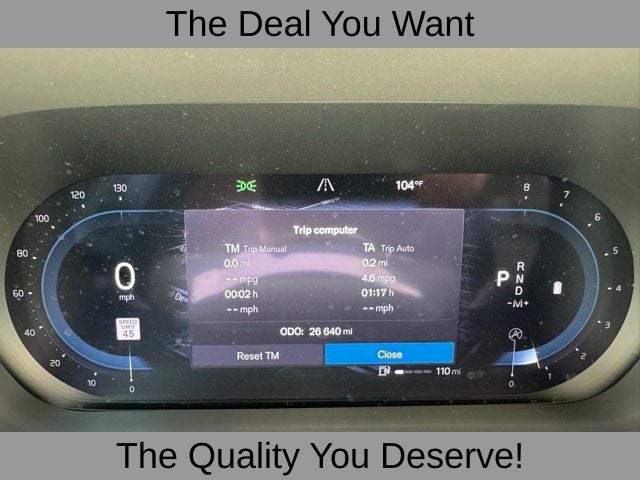 2024 Volvo XC60 B5 Ultimate Dark Theme