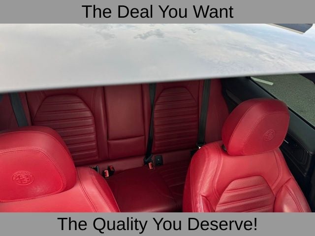 2022 Alfa Romeo Stelvio Veloce