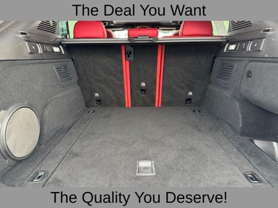 2022 Alfa Romeo Stelvio Veloce