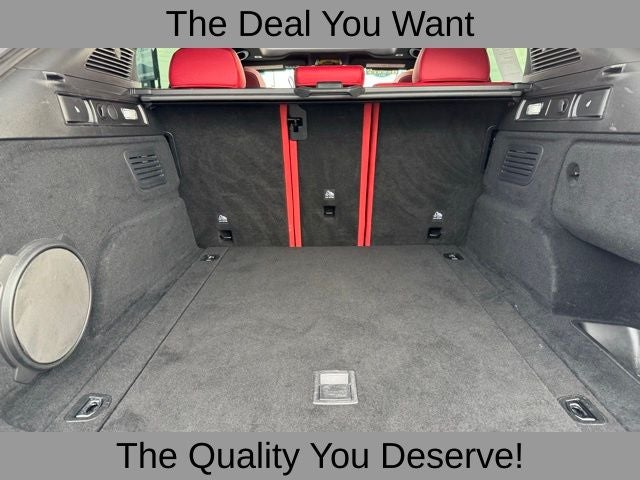 2022 Alfa Romeo Stelvio Veloce