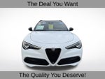 2022 Alfa Romeo Stelvio Veloce