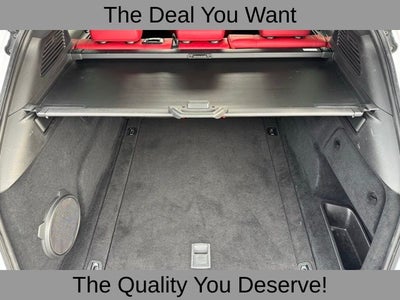 2022 Alfa Romeo Stelvio Veloce