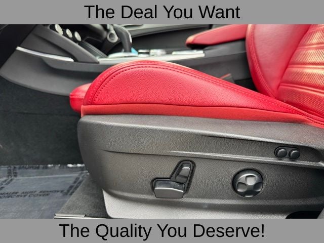 2022 Alfa Romeo Stelvio Veloce