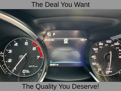 2022 Alfa Romeo Stelvio Veloce