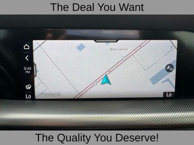 2022 Alfa Romeo Stelvio Veloce