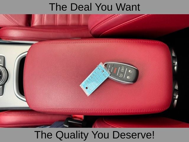 2022 Alfa Romeo Stelvio Veloce