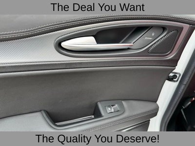 2022 Alfa Romeo Stelvio Veloce