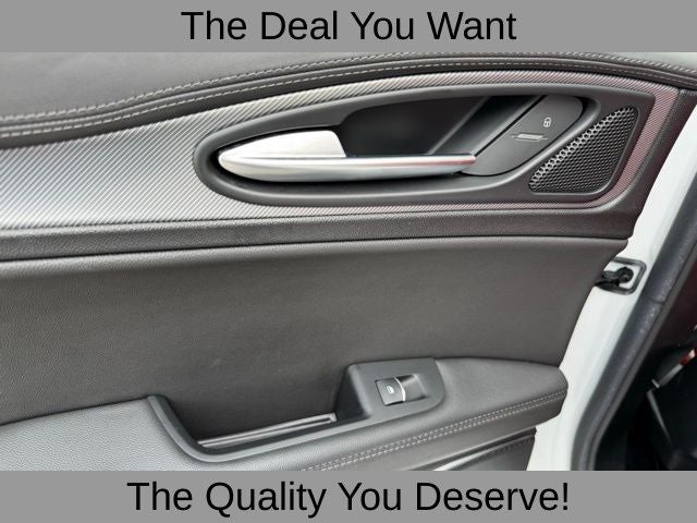 2022 Alfa Romeo Stelvio Veloce