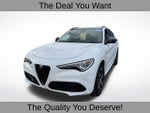 2022 Alfa Romeo Stelvio Veloce