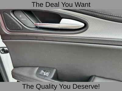 2022 Alfa Romeo Stelvio Veloce