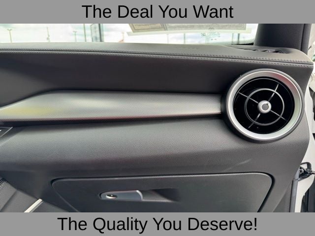 2022 Alfa Romeo Stelvio Veloce