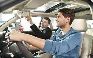 Schedule a test drive at Florida Preowned in Orlando, FL.