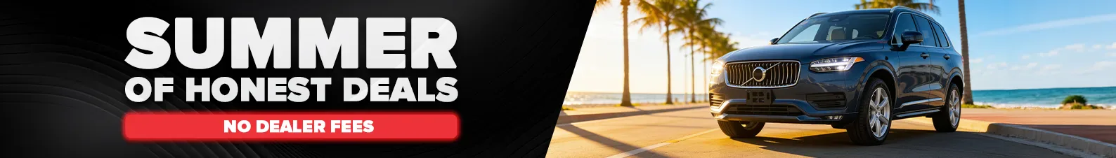 Summer of Honest Deals &mdash; No Dealer Fees, No Doc Fees at Florida Preowned, Orlando FL