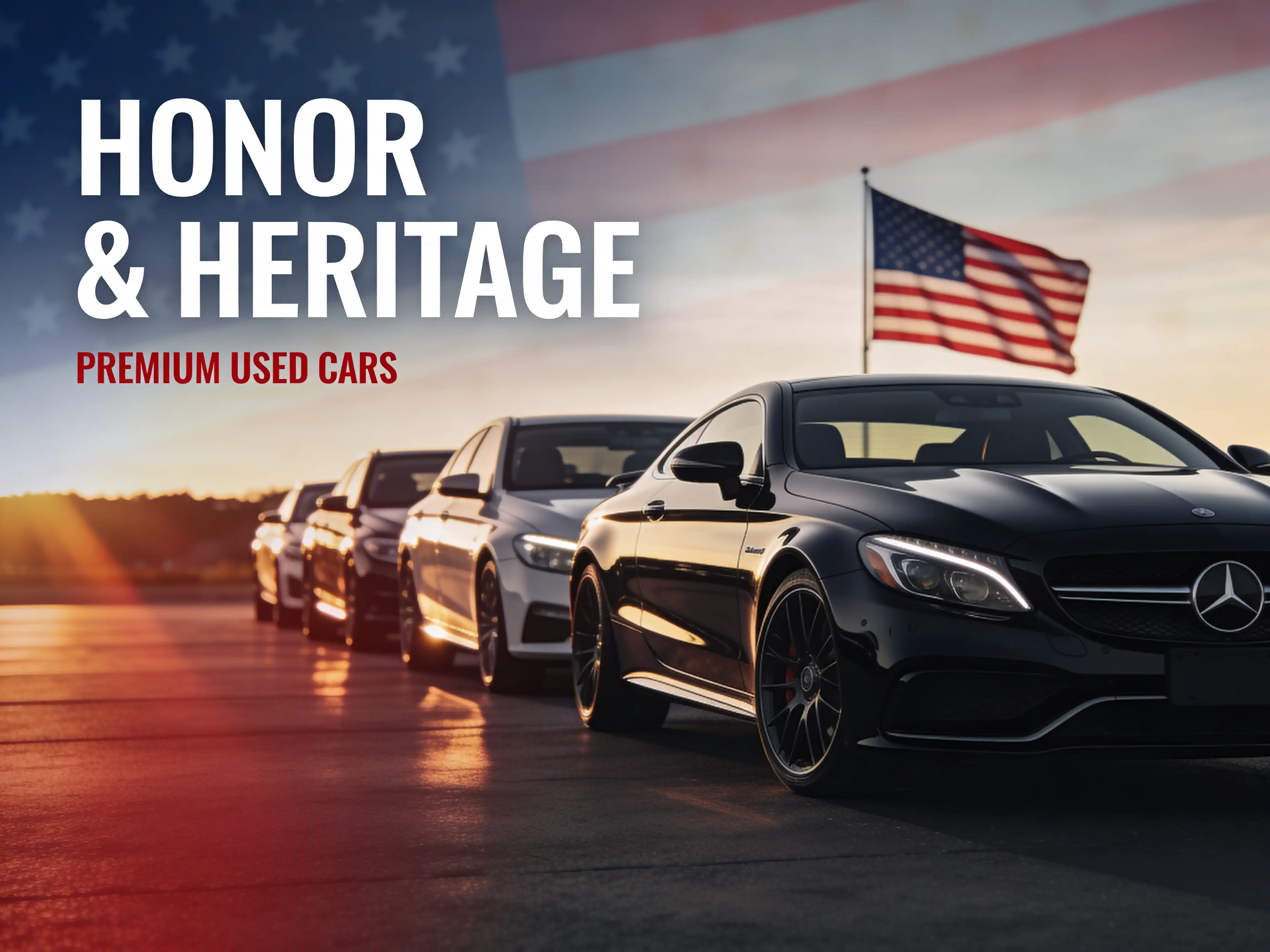 Memorial Day Specials