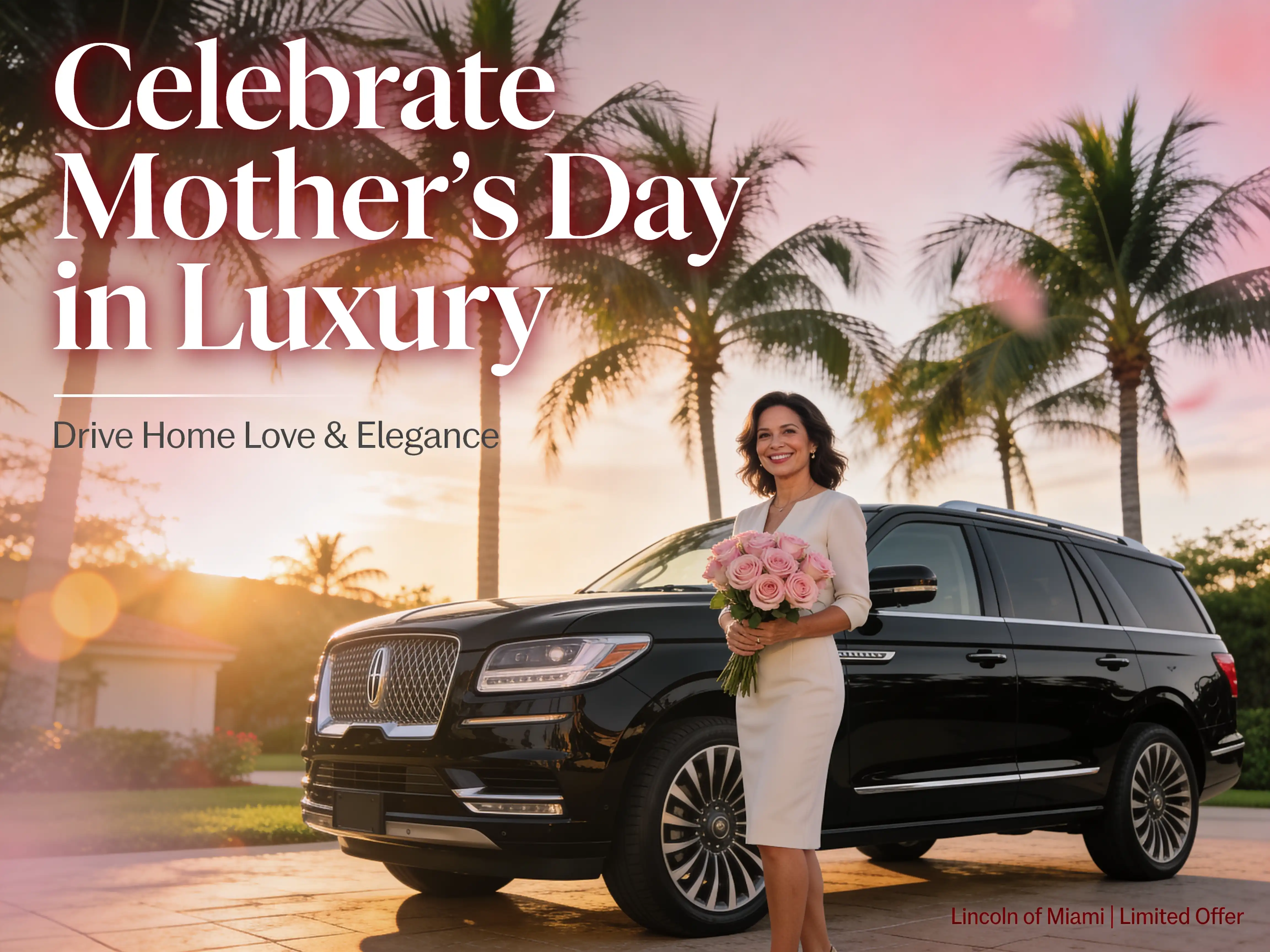 Mother’s Day Special