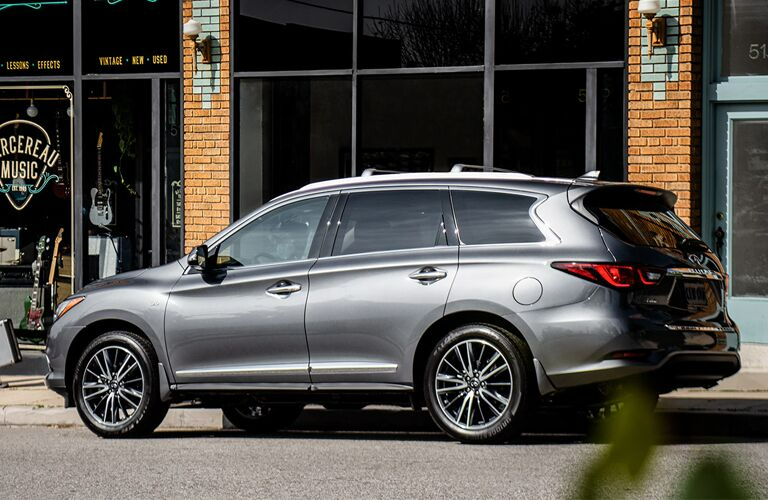 qx60 suv